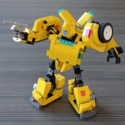 10338 MOD By IIB