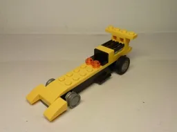31041 Drag Racer