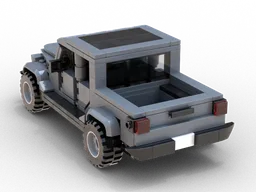 Jeep Gladiator (JT)