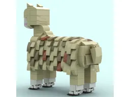 Alpaca