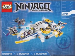 NinjaCopter
