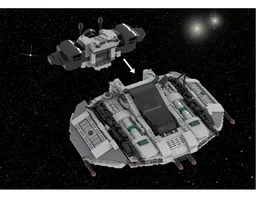 Cylonish Reliant