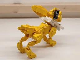 Zap Evolution