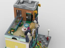 Modular Radio Station