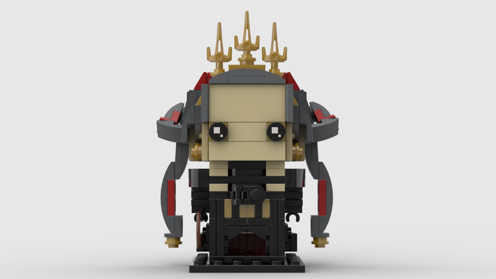 Lego Orla Gan Ceann