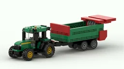 manure spreader (Miststreuer)