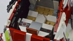 Republic Clone Shuttle