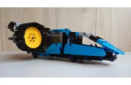 42095 C model Car