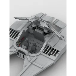 Imperial Submarine