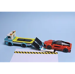 60451 Car Transporter