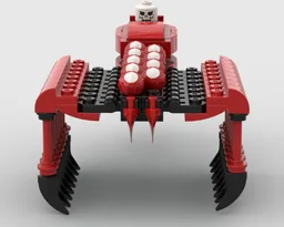 Death Spider