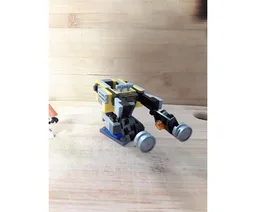 31014 - Pod Racer