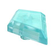 Lego Tile Special 1 x 2 Diamond Plain