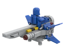 NCS Dragonfly