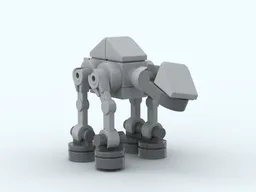 AT-AT Micro