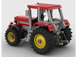 Schlüter Compact 1350 RC