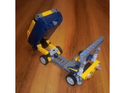 42147 Mini Dumper
