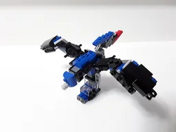 31054(×2) - Pterodactyl