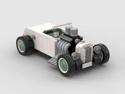 Vintage Roadster