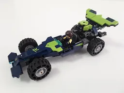 70826 - Rex1-Car