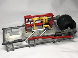 Nitinol Spring Engine