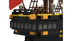 Frigate 6th rate