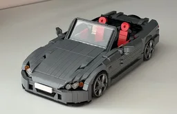 Honda S2000