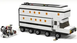 Adventure Trailer