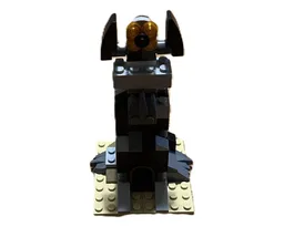 Barad-Dur-Mini Scale