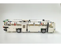 Bus (MAN SL200 inspired)