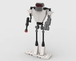 Imperial Snow Destroyer