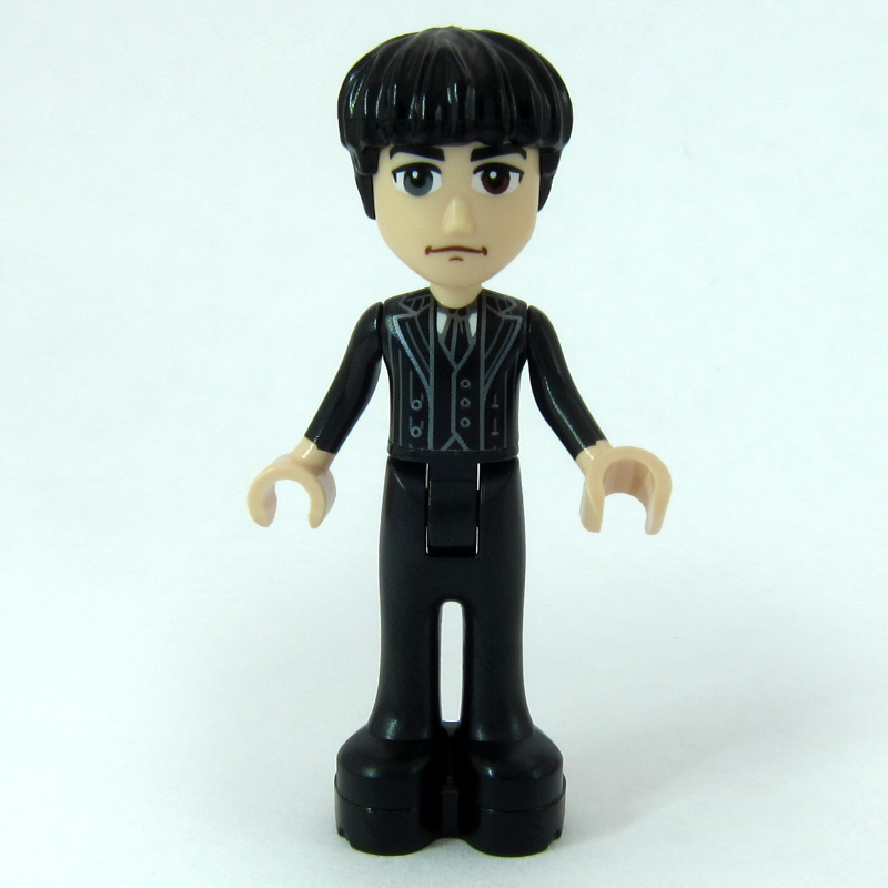 Lego Lurch