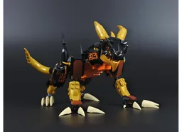 Ninjago Earth Dragon