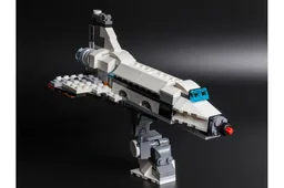 Space Shuttle
