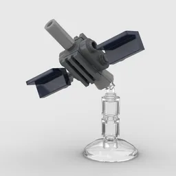 1:110 International Ultraviolet Explorer