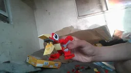 31145 Duckling