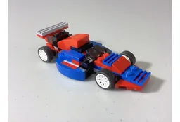 31000 Big F1