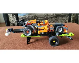 42103 TRAILER /freemium/ D model