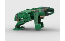 31058 - Frog