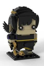 Dark Pit Brickheadz
