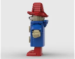 Paddington Bear