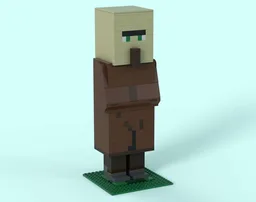 Villager Base