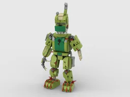 Scraptrap