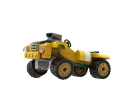 Buggy