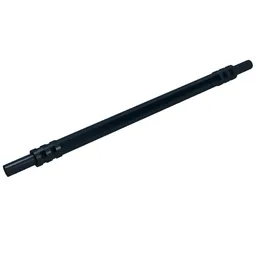 Axle Hose, Soft 11L / Black