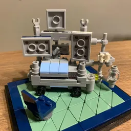 Mini HLM
