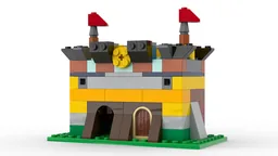 10696 Castle