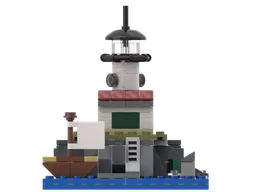 Lighthouse