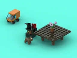 Camping Trip