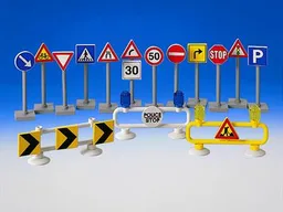 Road Signs
